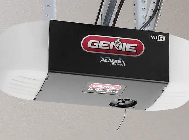 Genie 3053 Garage Door Opener