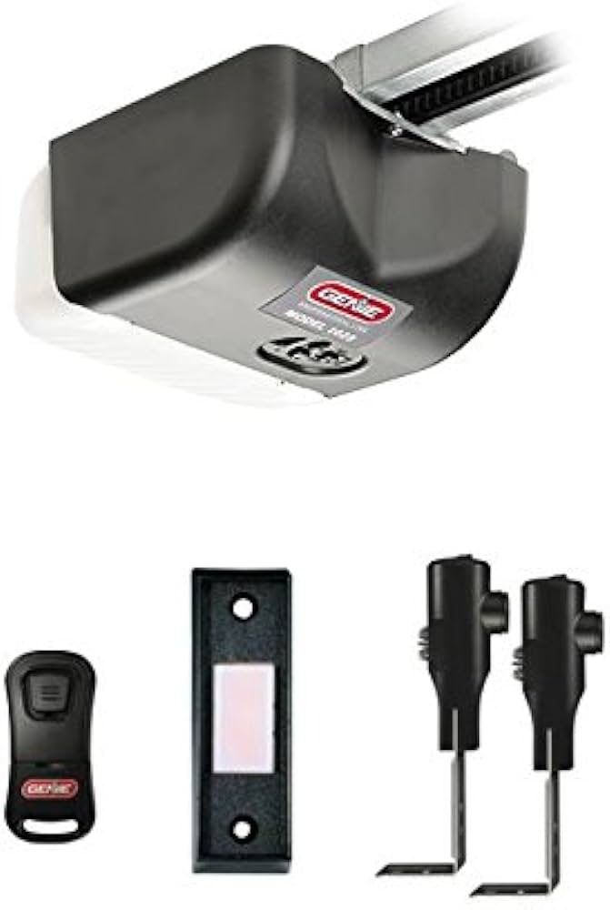 Genie 650 Garage Door Opener