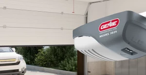 Genie 3024 Garage Door Opener