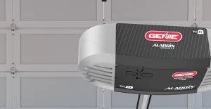 Genie Garage Door Opener 3155D