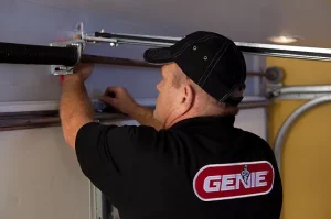 Genie Garage Door Opener Dealers