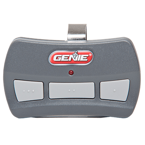 ECS Replacement Remote For Genie Intellicode ACSCTG Type 3 Garage Door Opener – GIT-3 Compatible