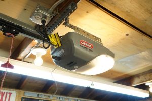 Genie Powermax 1500 Garage Door Opener