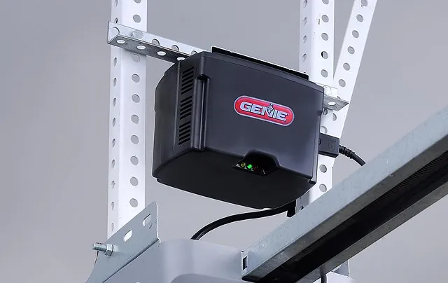 The Importance of Battery Backup for Genie Garage Door Opener: Ensuring Uninterrupted Access