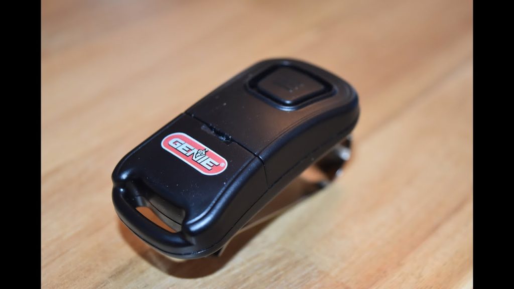 A Step-by-Step Guide to Change Battery in Genie Garage Door Opener: Powering Up Precision