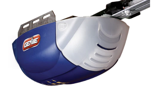 Geni Garage Door Openers