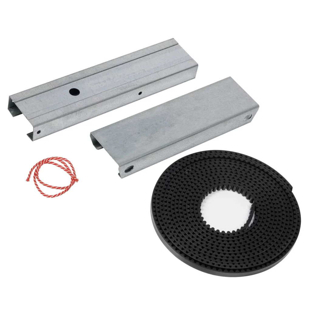 Genie Garage Door Opener Belt Drive Extension Kit