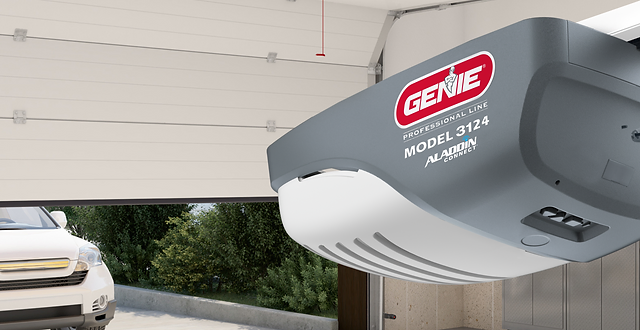 How to Connect Your Genie Garage Door Opener to Your Car? Revolutionize Your Garage Experience