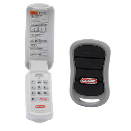 Ace Hardware Genie Garage Door Opener