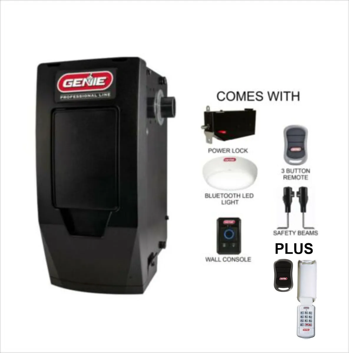 A Comprehensive Guide to Genie Garage Door Opener Keypad Instructions