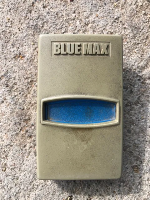 Genie Blue Max Garage Door Opener Remote