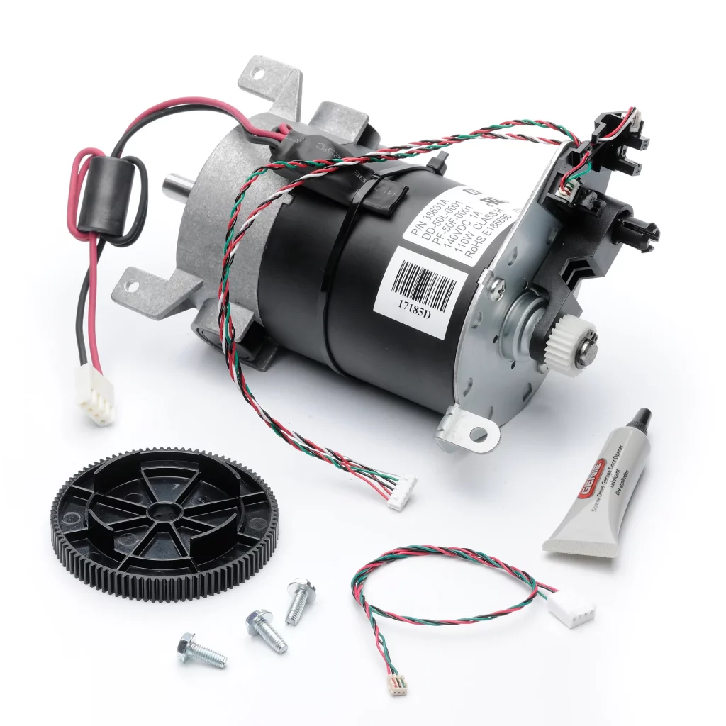 Genie Garage Door Opener Motor