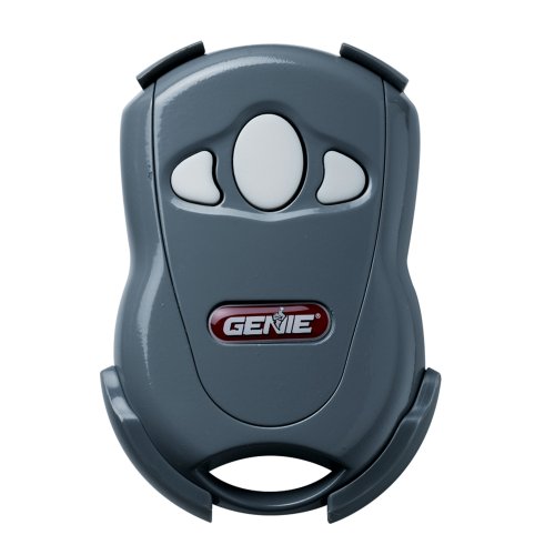 Genie Garage Door Opener Remote Model Gict390