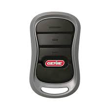 Battery Genie Garage Door Opener