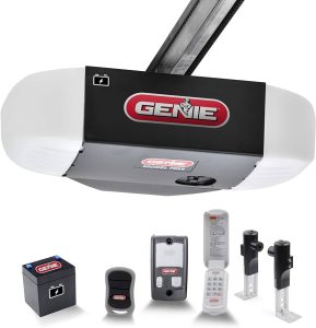 Genie Garage Door Opener Model 7055