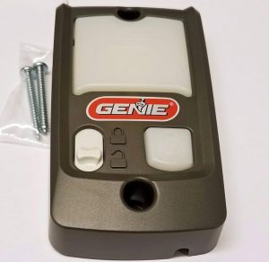 Genie Ii Garage Door Opener