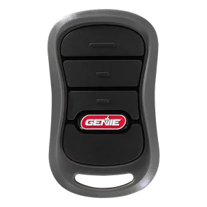 What Frequency Is Genie Garage Door Opener