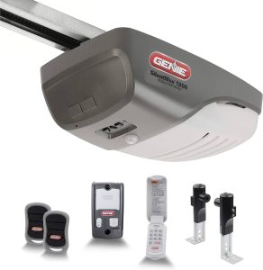 Genie 10 Ft Garage Door Opener