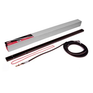 Genie Garage Door Opener Rail Length