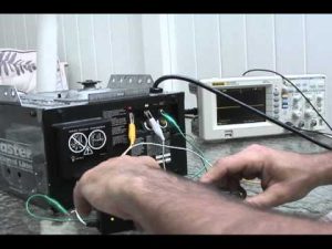 Genie Garage Door Opener Sensor Bypass