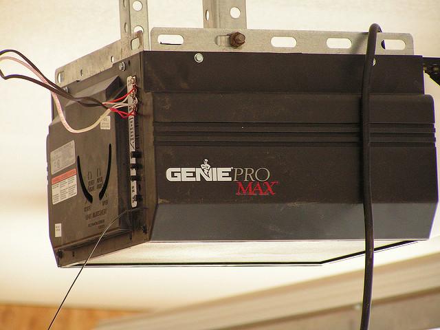 Genie Promax Chain Glide Garage Door Opener
