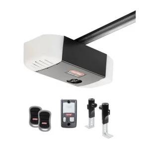 Genie Quietlift Garage Door Opener