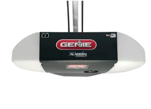 How Do I Identify My Genie Garage Door Opener