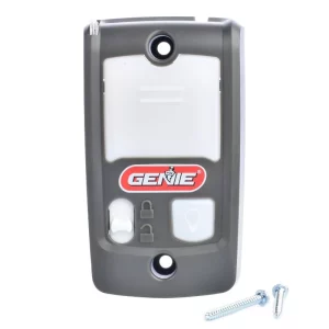 Genie Garage Door Opener Switch