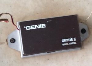 Genie Pro 82 Garage Door Opener