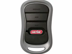 How Do I Program My Genie Garage Door Opener Remote