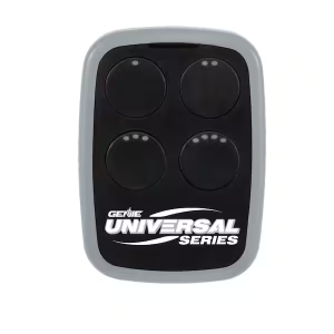Genie Universal Garage Door Opener Remote