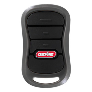Pairing Genie Remote To Garage Door Opener