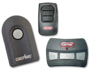 How To Program Remote To Genie Garage Door Opener