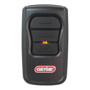How To Program Genie Remote To Chamberlain Garage Door Opener