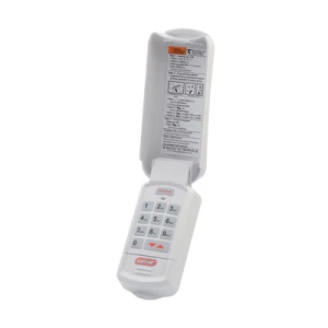 Genie Garage Door Opener Wireless Keyless Keypad