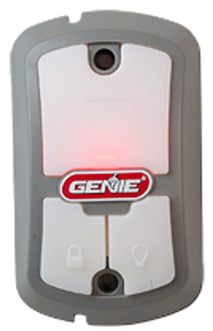 Genie Garage Door Opener Wall Button