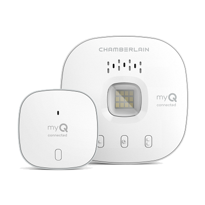 Is Myq Compatible With Genie Garage Door Opener