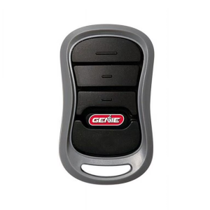 How To Sync Genie Garage Door Opener With Remote