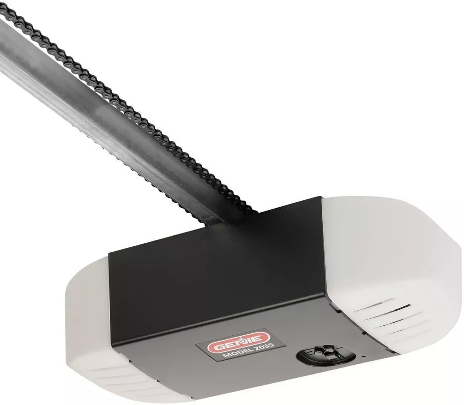 Genie 550 Garage Door Opener