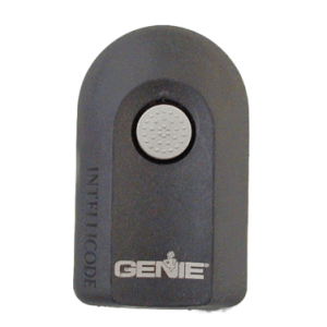 Genie Garage Door Opener Remote Troubleshooting