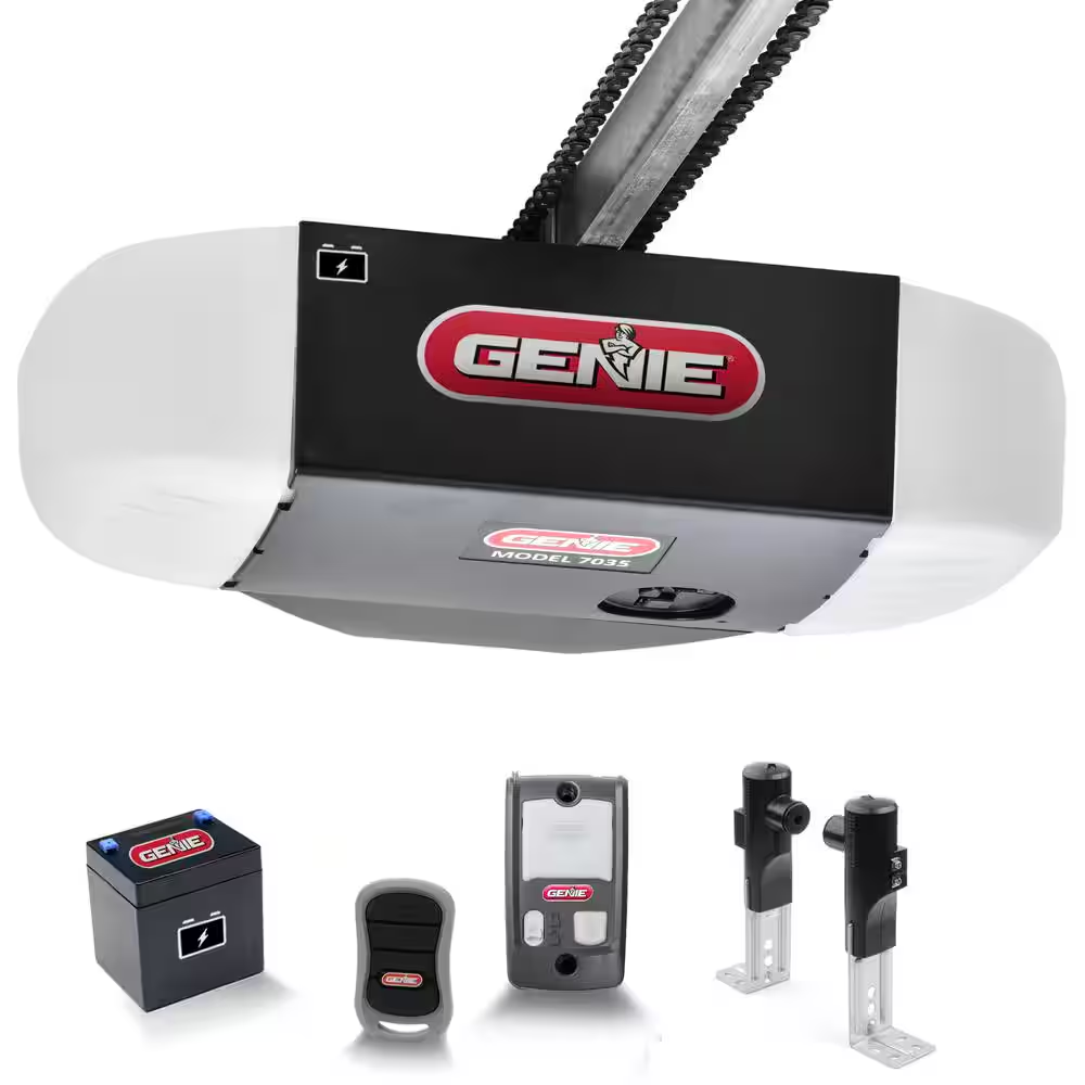 Genie Garage Door Opener Black Friday