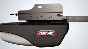 Genie Screw Drive Garage Door Opener Programming