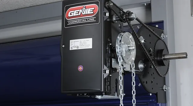 Genie Garage Door Opener Corporate Headquarters