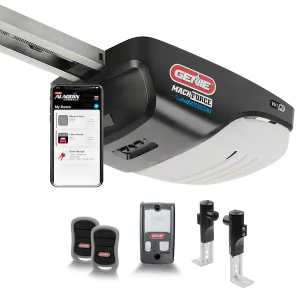 How To Program A New Genie Garage Door Opener