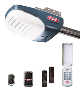 Genie Screw Drive Garage Door Opener Remote