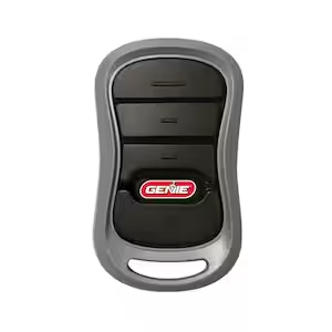 Genie Garage Door Opener Remote Parts