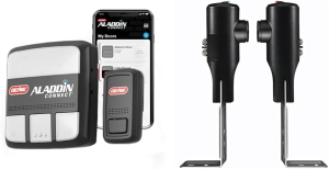 Genie Garage Door Opener Wifi Add On