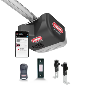 Genie Garage Door Opener Wifi Kit