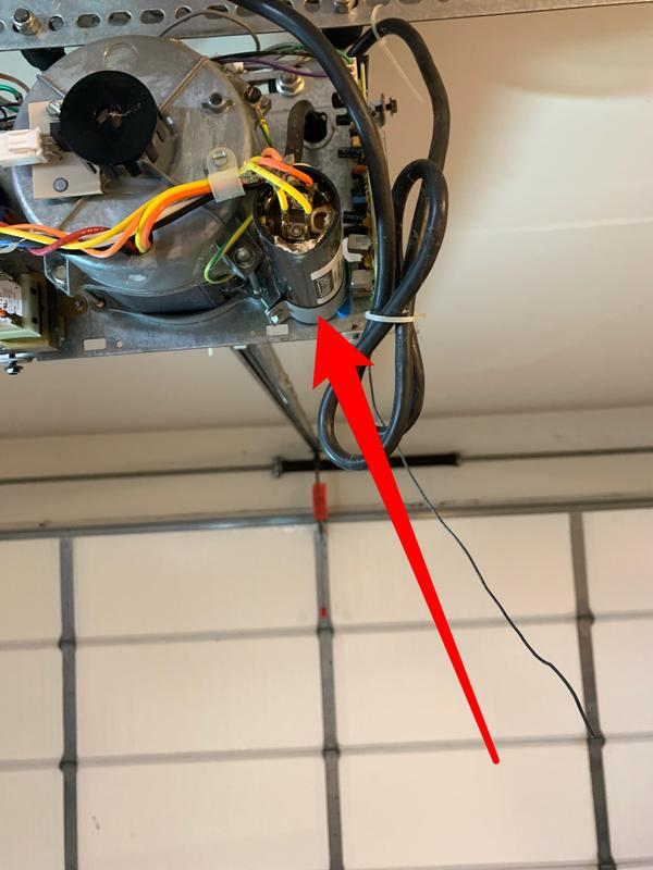 Troubleshooting Genie Garage Door Openers