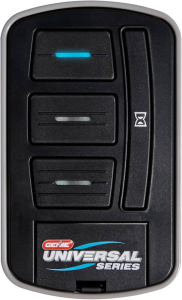 Is Chamberlain Garage Door Opener Compatible With Genie